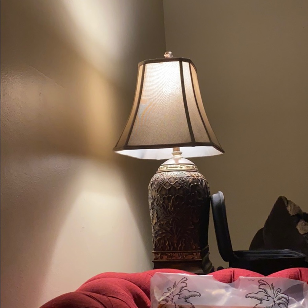 Meet your Posher, Saul